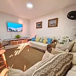 Linda Casa Perto Da Praia