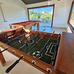Linda Casa Perto Da Praia