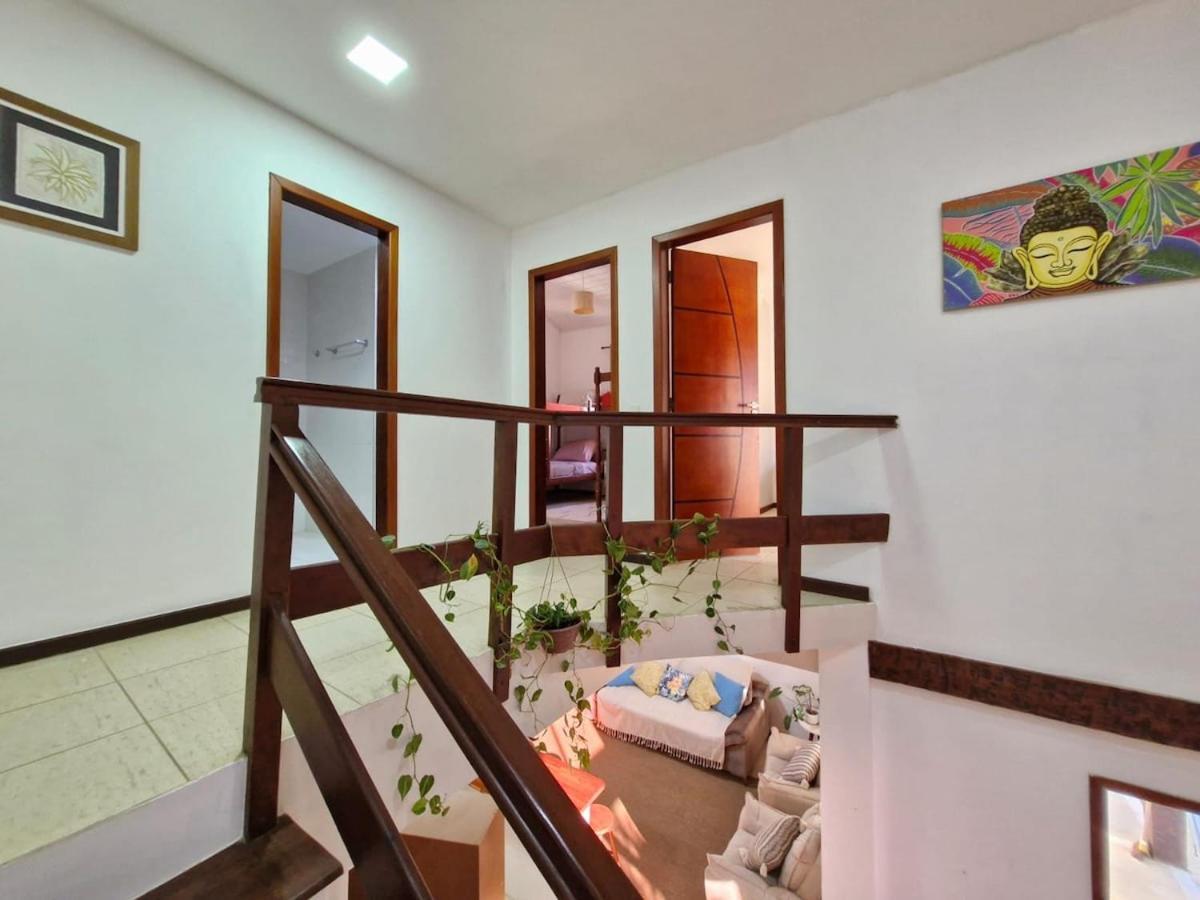 Casa de férias Linda Casa Perto Da Búzios